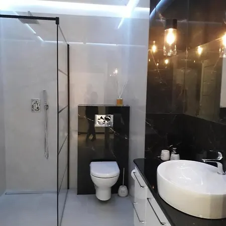 Apartament Ewela 16 Lägenhet