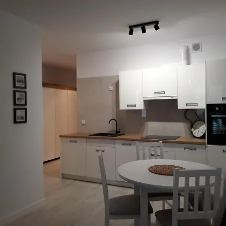 Apartament Ewela 16 * Świnoujście