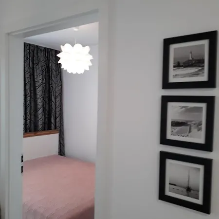 Apartament Ewela 16 Lägenhet