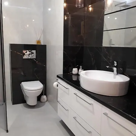 Apartament Ewela 16 * Świnoujście