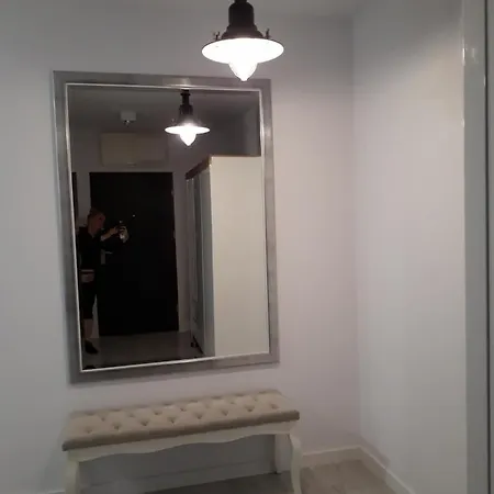 Lägenhet Apartament Ewela 16
