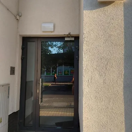 Apartament Ewela 16 Lägenhet Świnoujście