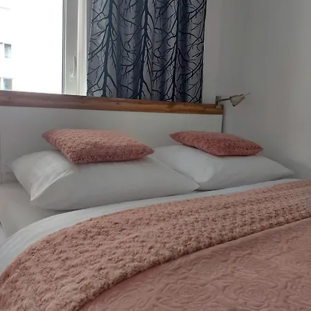Apartament Ewela 16 Lägenhet *